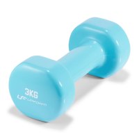 Sada vinylových činek se stojanem UpForm UFDS 12 kg