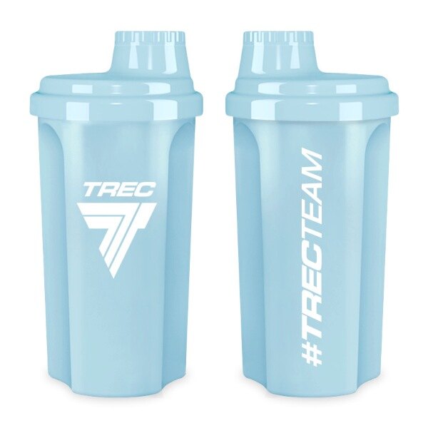 Šejkr Trec Columbia Blue 0,7 l