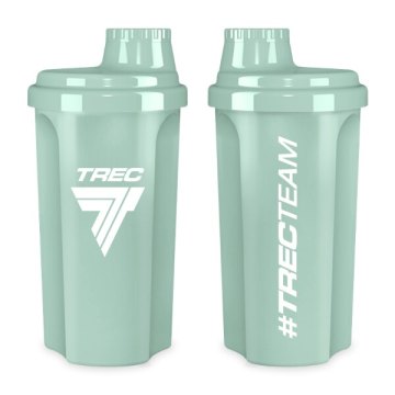 Šejkr Trec Mint 0,7 l